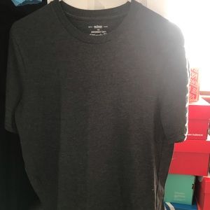 Dark gray T-Shirt